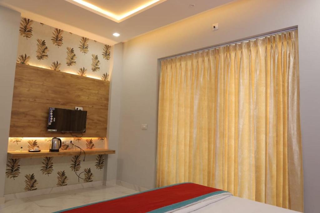 Papaya 5BHK Villa - Housity