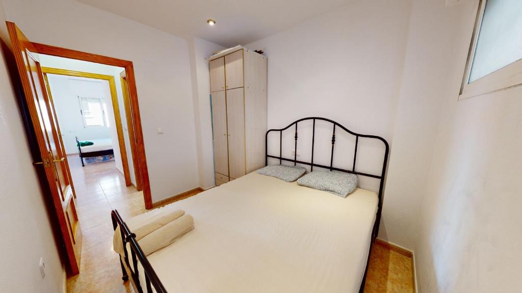 Fotografie z fotogalerie ubytování Well Located 2 Bed Apart For Beaches & All Ameniti v destinaci Torrevieja