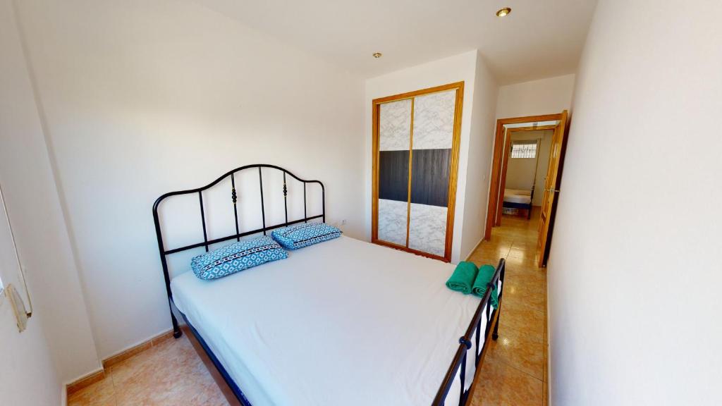 Fotografie z fotogalerie ubytování Well Located 2 Bed Apart For Beaches & All Ameniti v destinaci Torrevieja
