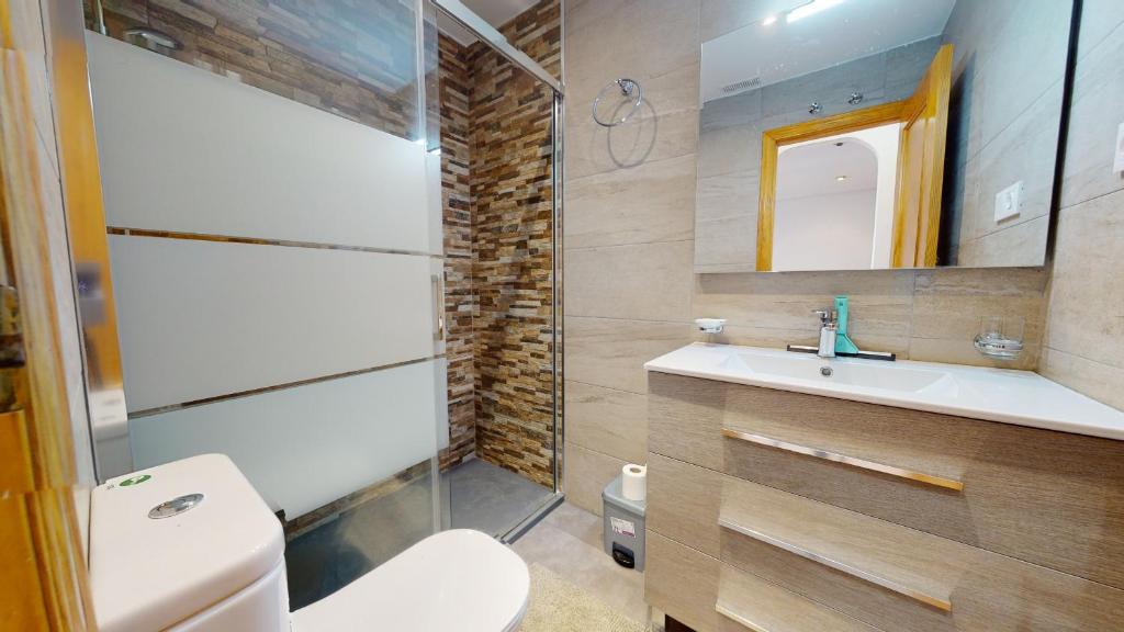 Fotografie z fotogalerie ubytování Well Located 2 Bed Apart For Beaches & All Ameniti v destinaci Torrevieja