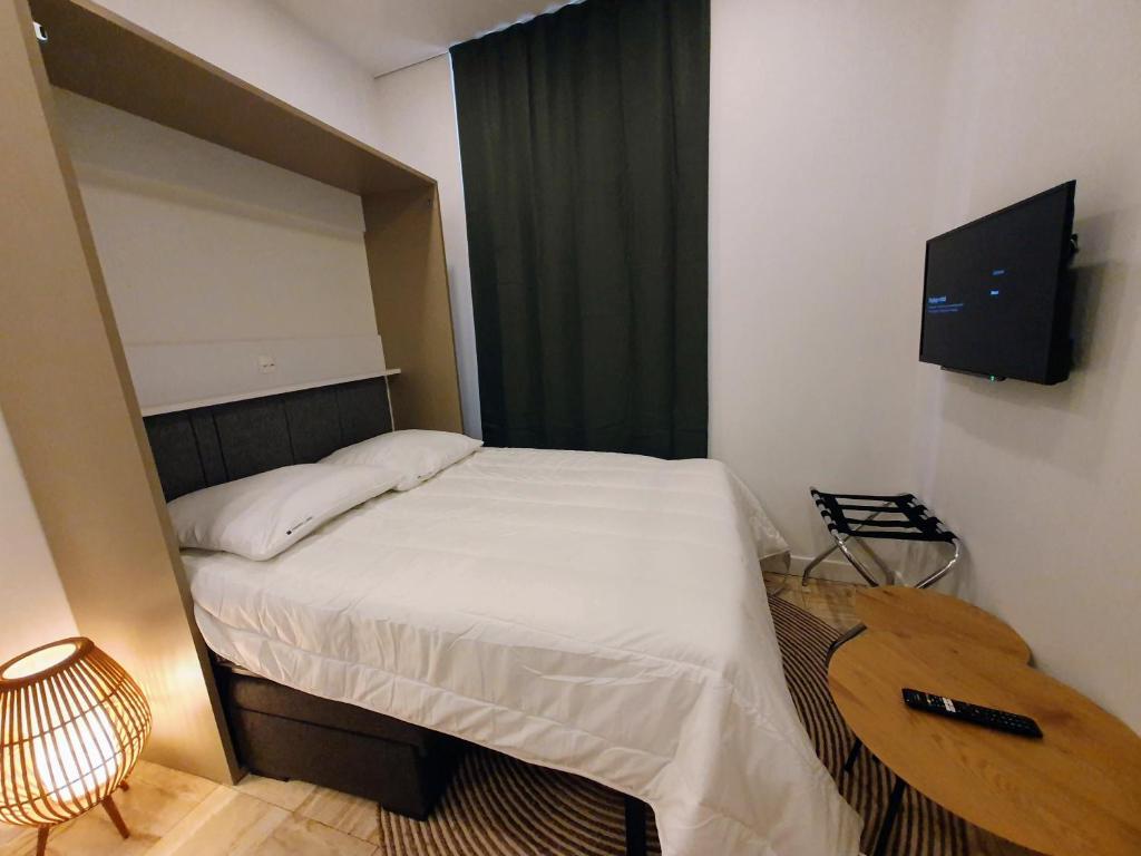 Appartement Premium dans une belle demeure - Hyper centre-ville de Reims - Estudio Superior