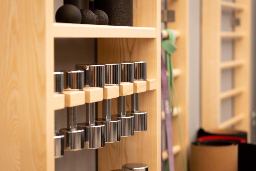 Zola Hotel - Palais de Bohème Adults Only - Resim 43