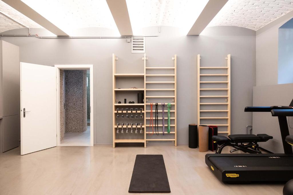 Zola Hotel - Palais de Bohème Adults Only - Resim 5