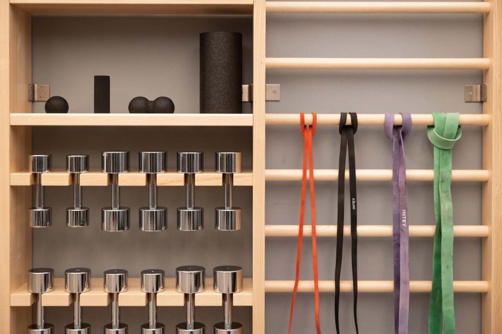 Zola Hotel - Palais de Bohème Adults Only - Resim 45