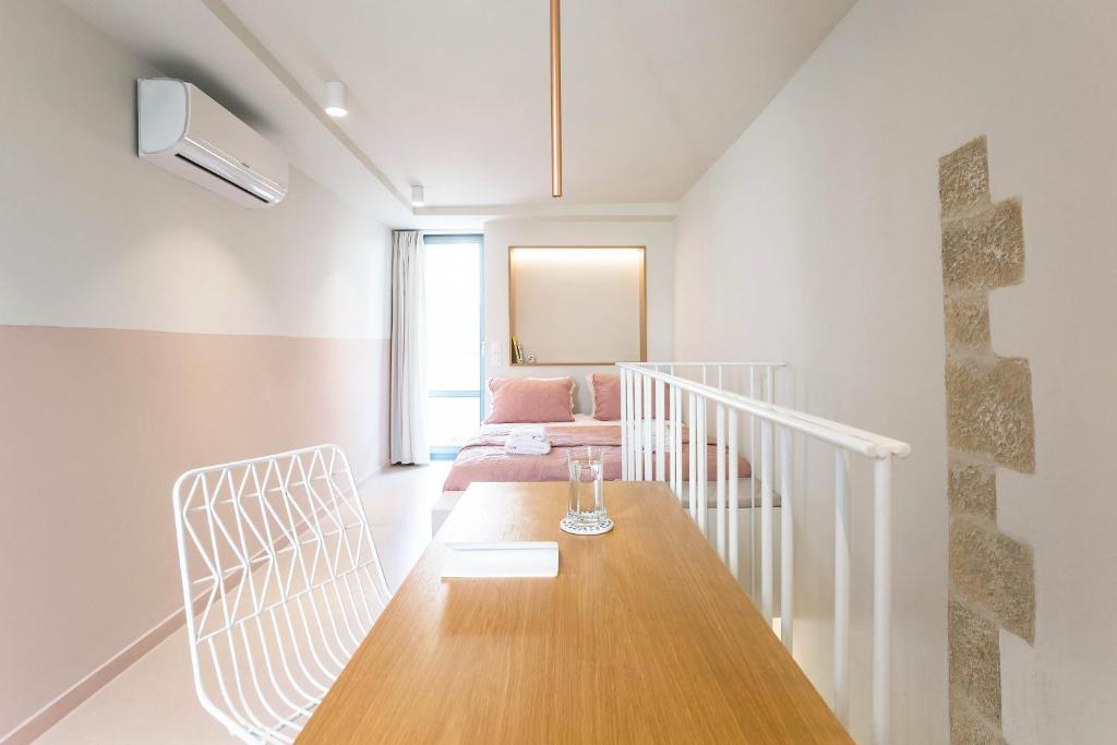 Posedenie v ubytovaní Zigardeli Home