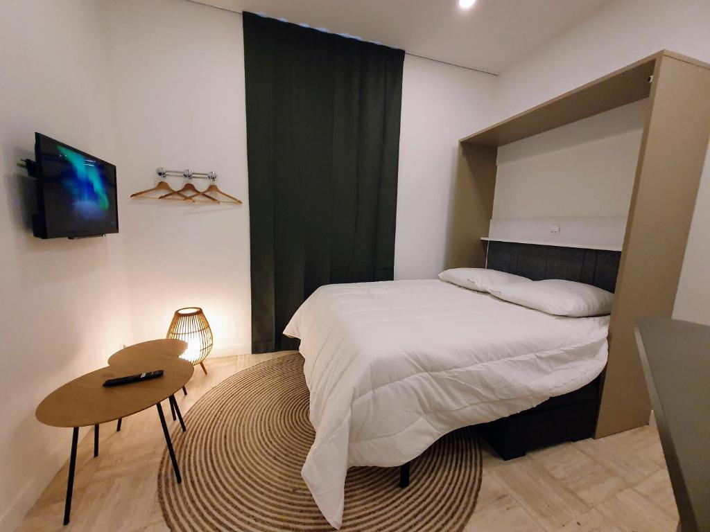 Appartement Premium dans une belle demeure - Hyper centre-ville de Reims - Estudio Superior
