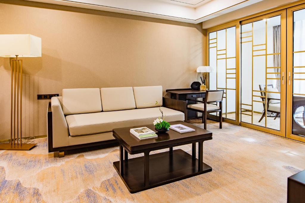 LDS Hotel Belgrade - Resim 12