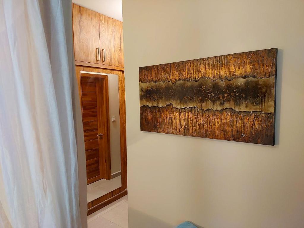 Fotografie z fotogalerie ubytování Golden Square Villa & Private Pool v destinaci Flic-en-Flac
