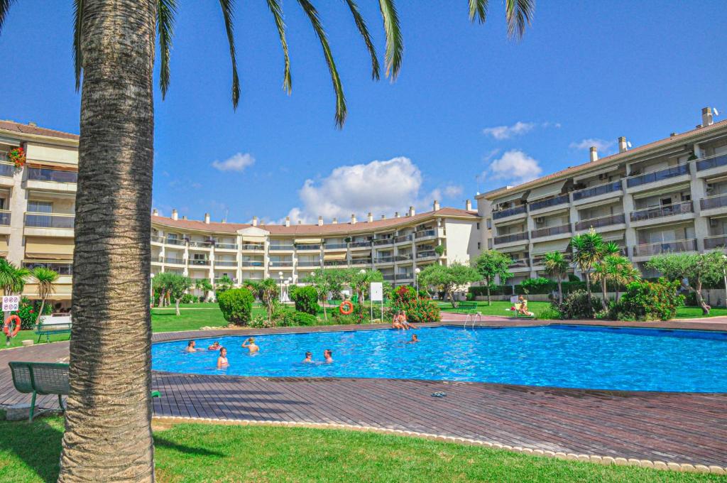 Golf D 201 ONLY FAMILIES, Cambrils – Precios actualizados 2023