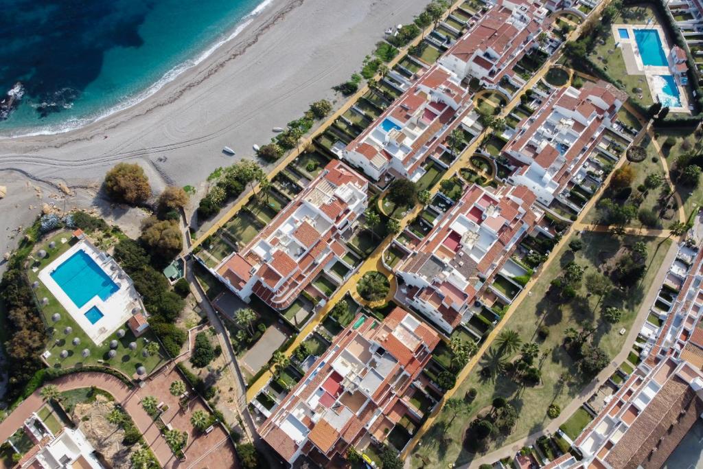Close to the beach at Playa Paraiso, Manilva – Updated 2023 ...