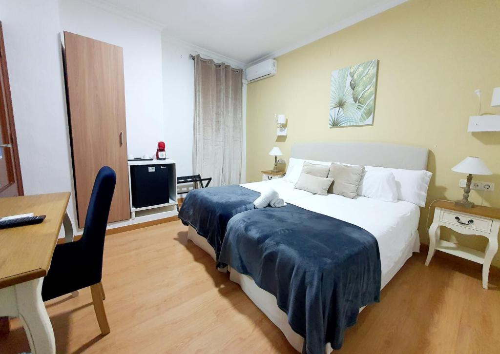 Zaida Boutique Hotel - Resim 40