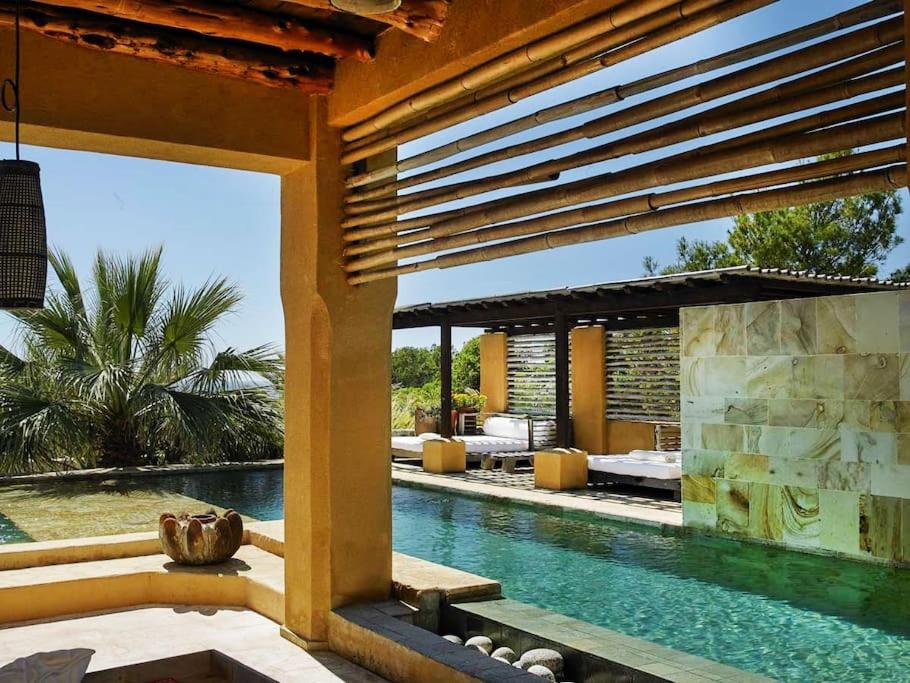 Kasbah 2, Sant Josep de sa Talaia – Updated 2023 Prices