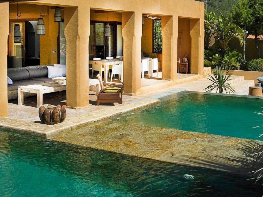 Kasbah 2, Sant Josep de sa Talaia – Updated 2023 Prices