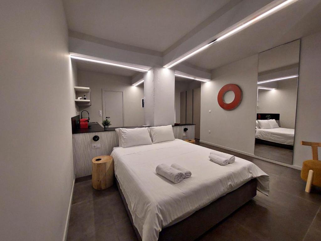 M17 Studios & Suites in the Heart of Athens - 1