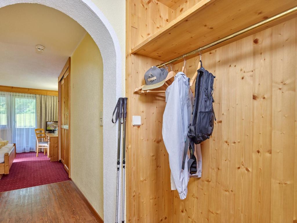 Fotografie z fotogalerie ubytování Hotel Erhart Sölden v Söldenu