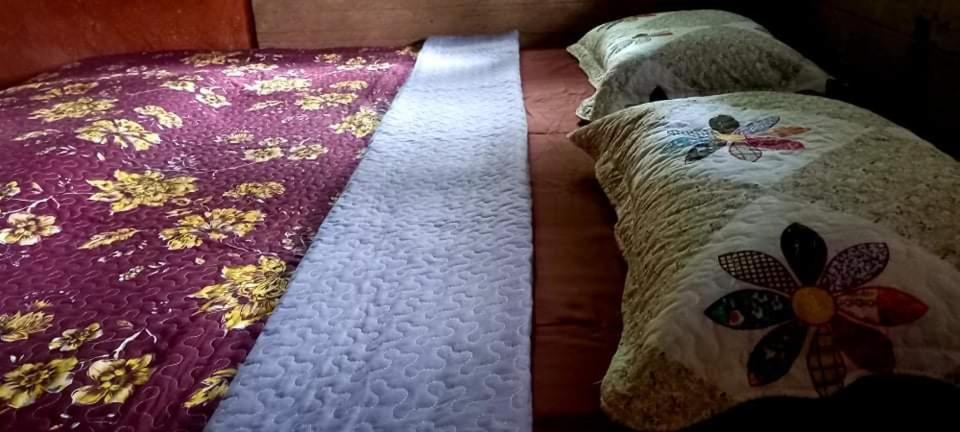 A ma te le Farmstay ดอยปู่หมื่น - Housity
