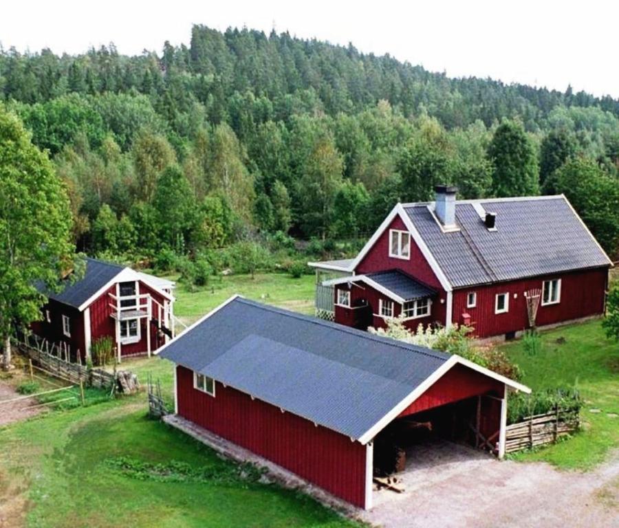 Lugn och ro, mitt i naturen - Housity