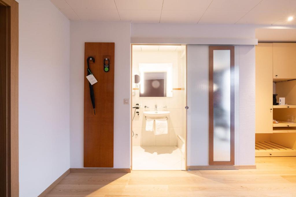 Engimatt City & Garden Hotel - Resim 7