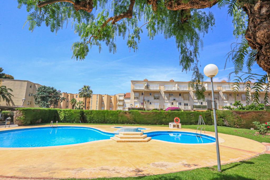 LITORAL COSTA DORADA - PARADIS MAR Only families - Hizvo