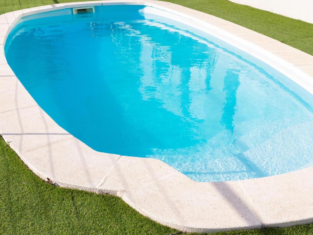Bazén v ubytovaní APOLO 1 Fantástica casa con vistas espectaculares alebo v jeho blízkosti