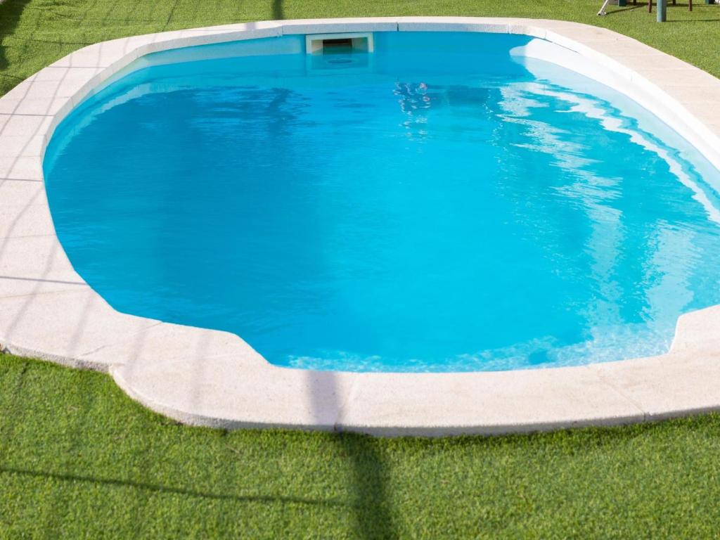 Bazén v ubytovaní APOLO 1 Fantástica casa con vistas espectaculares alebo v jeho blízkosti