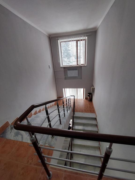Fotografie z fotogalerie ubytování University Hotel Tsakhkadzor v destinaci Cachkadzor