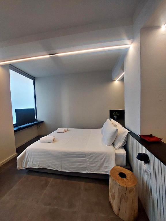 M17 Studios & Suites in the Heart of Athens - 13
