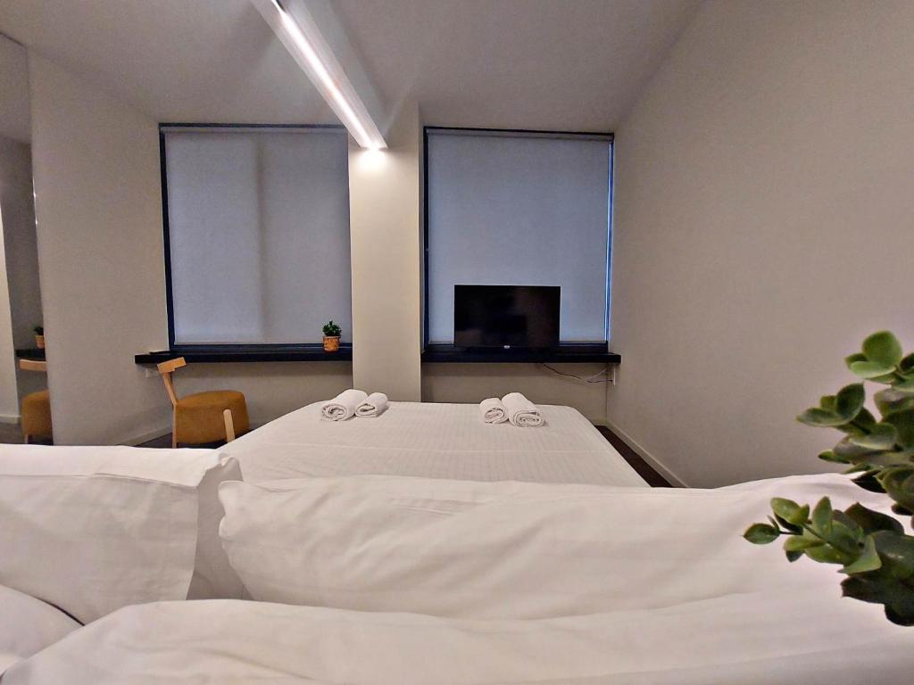 M17 Studios & Suites in the Heart of Athens - 14