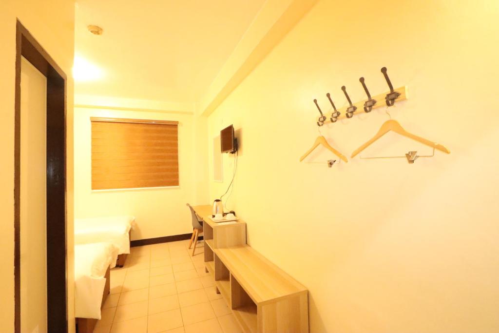Fotografie z fotogalerie ubytování Leo Hotel - Lifestrong Property Inc v destinaci Baguio