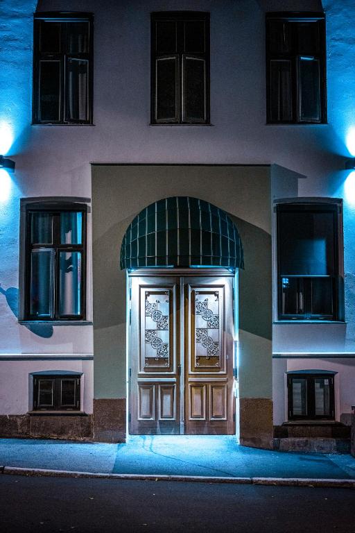 Hotel Filip - Resim 33