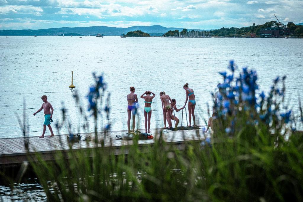 Hotel Filip - Resim 34