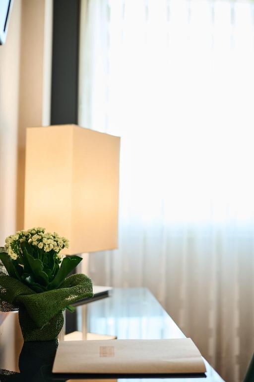 Fotografie z fotogalerie ubytování Hotel Da Vinci v destinaci Vinci