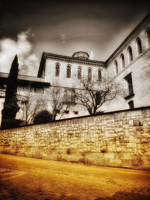 Fotografie z fotogalerie ubytování Casa Alberto 1 izda v destinaci Tudela