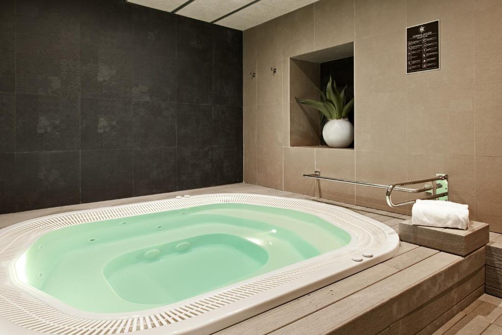 Catalonia Plaza Mayor - Resim 25