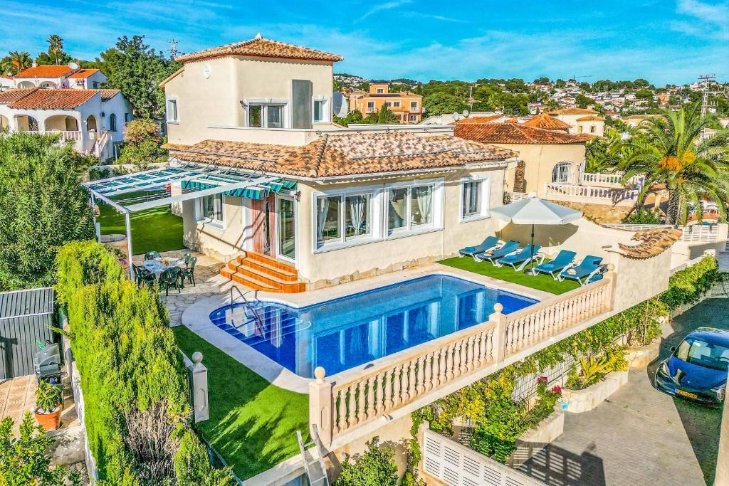 Villa Matthias, Casas de Torrat – Updated 2023 Prices