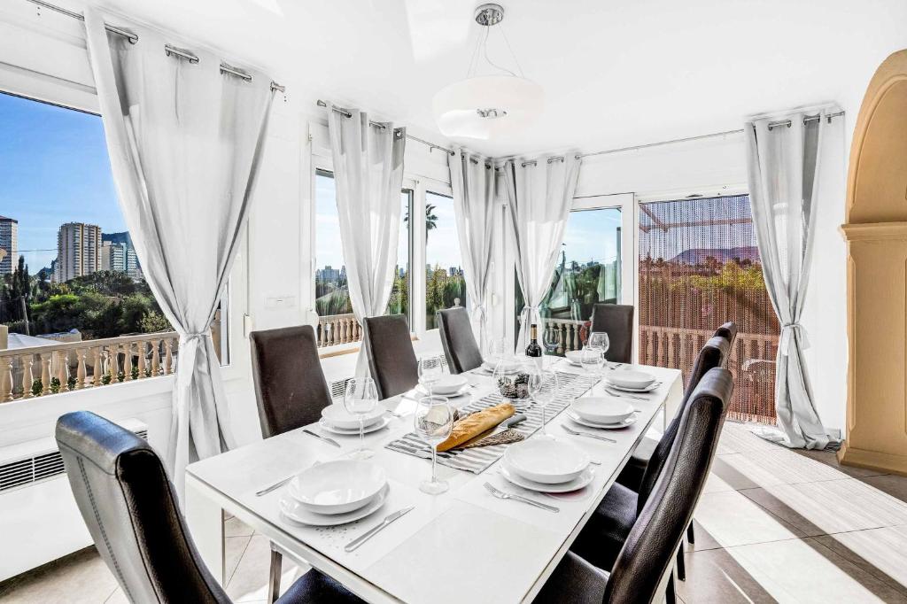Villa Matthias, Casas de Torrat – Updated 2023 Prices