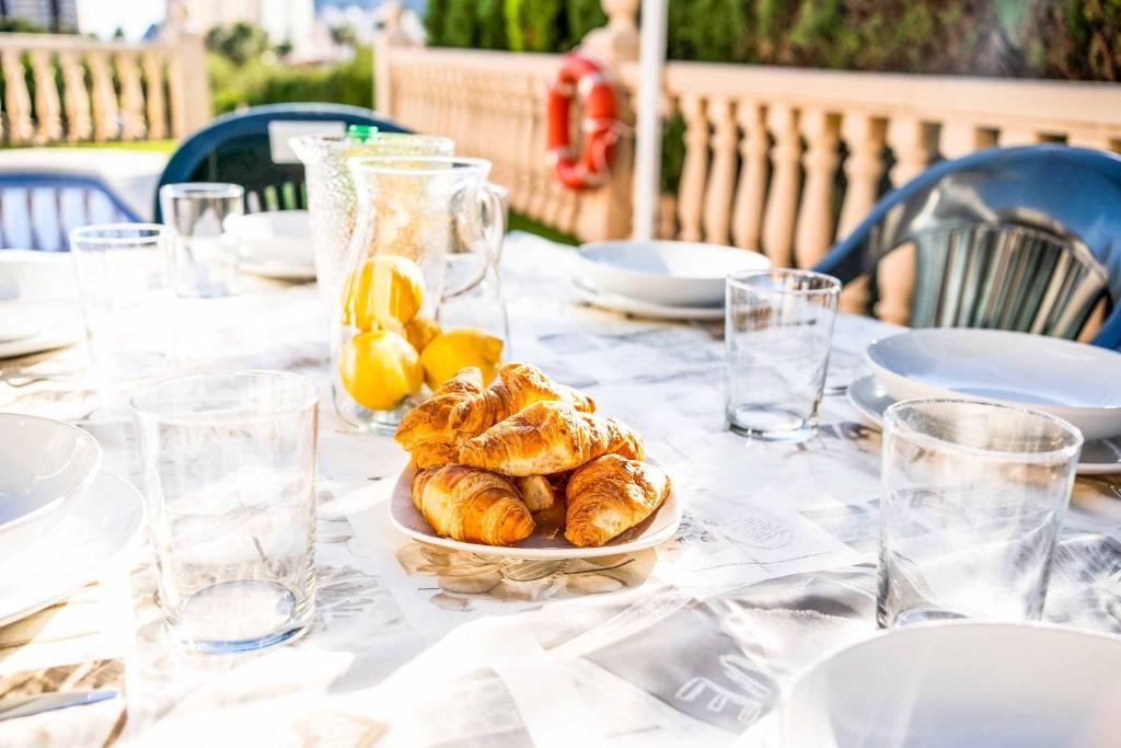 Villa Matthias, Casas de Torrat – Updated 2023 Prices