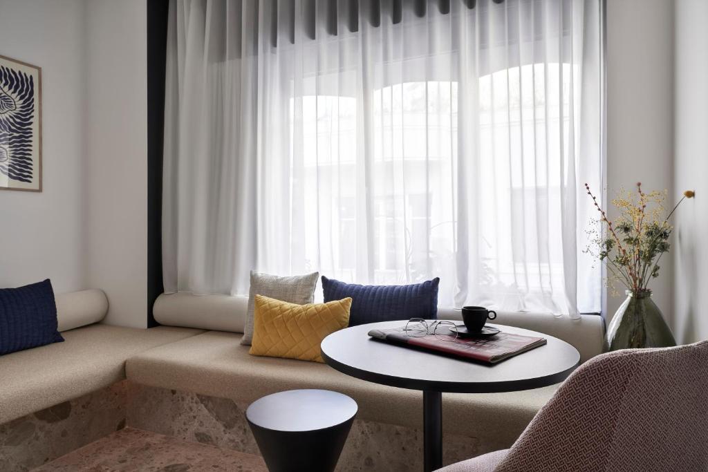 The Social Athens Hotel, a member of Radisson Individuals - 13