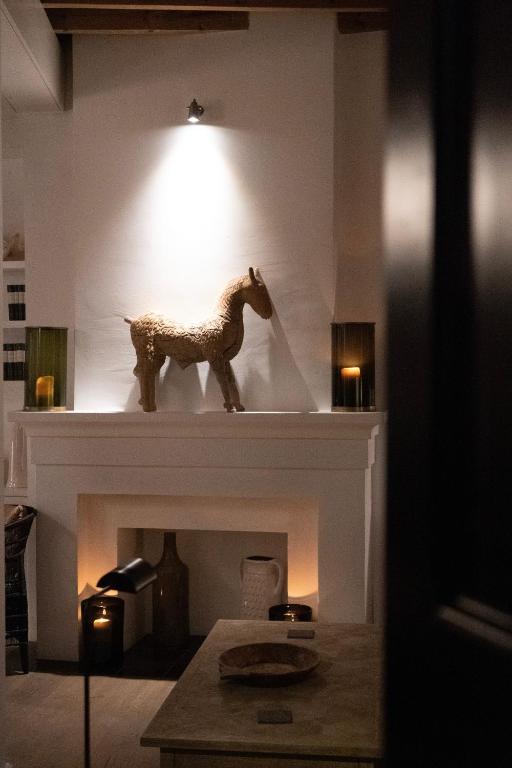 Fotografie z fotogalerie ubytování Hotel Plaza 18 - Grupo Califa v destinaci Vejer de la Frontera