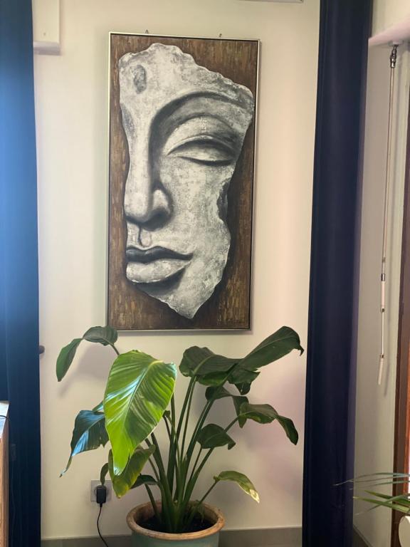 Mallo's Lodge avec Parking GRATUIT et 2 balcons – photo 19