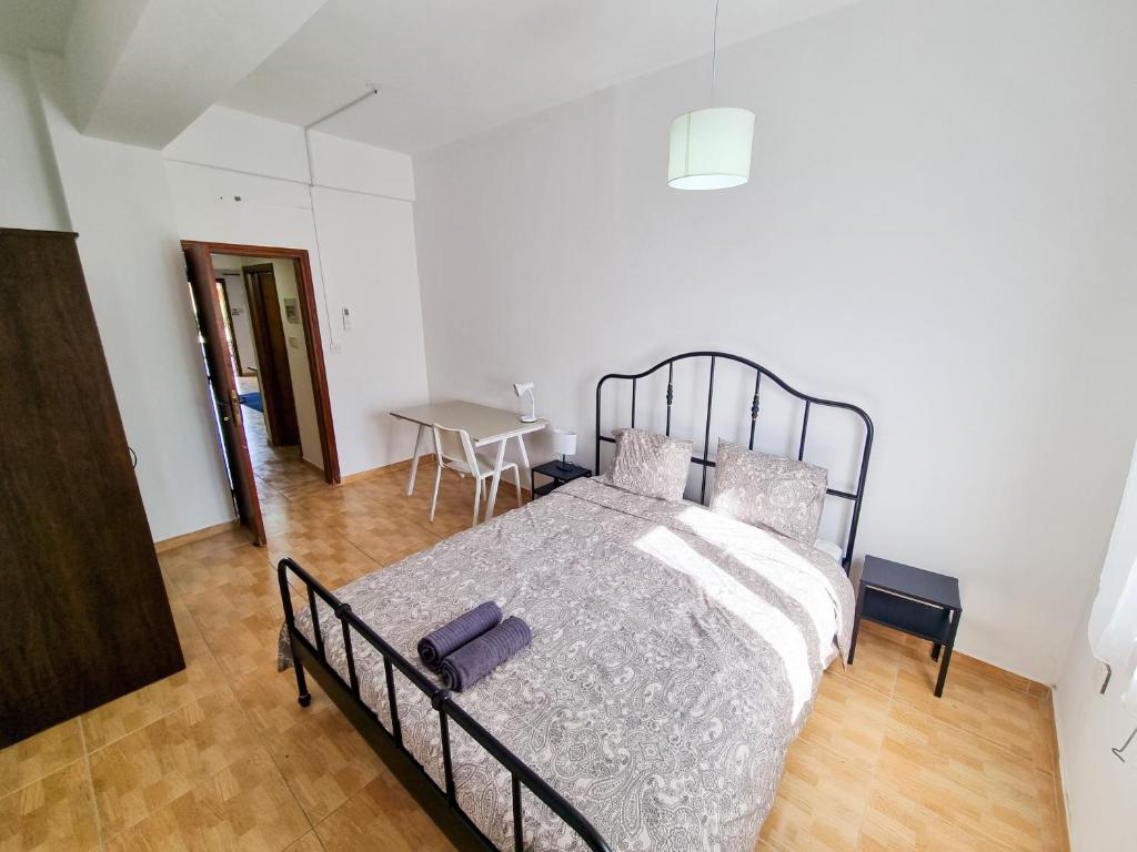 Mountains Retreat Rooms & Suites - Appartement - Begane Grond