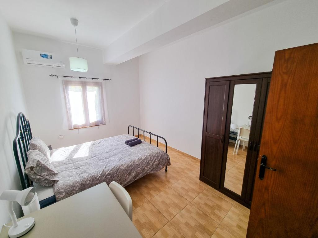 Mountains Retreat Rooms & Suites - Appartement - Begane Grond