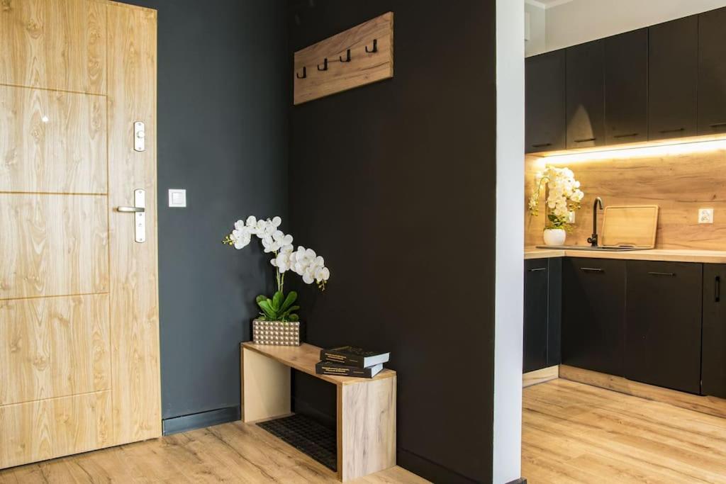 Apartament Nowa Grunwaldzka - Housity