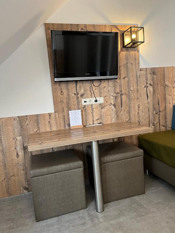 Gasthaus-Pension Hofmann - Familiesuite