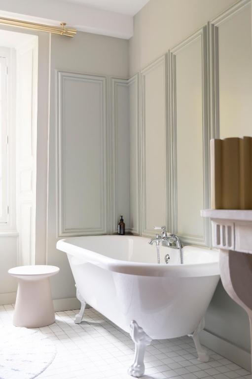 Séjours Maison Baluchon - Appartement De Luxe