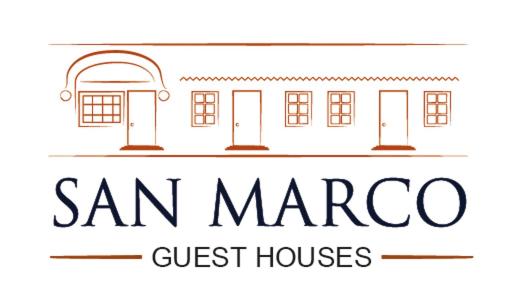 Certyfikat, podpis lub inny dokument wystawiony w obiekcie San Marco Guesthouse