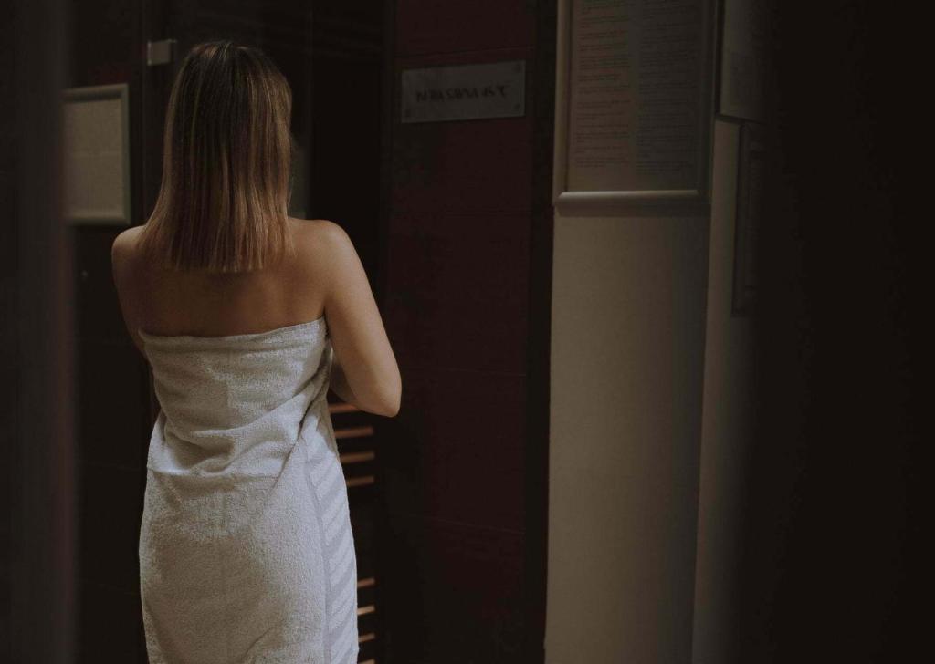 Hotel Arena Maribor - Resim 23