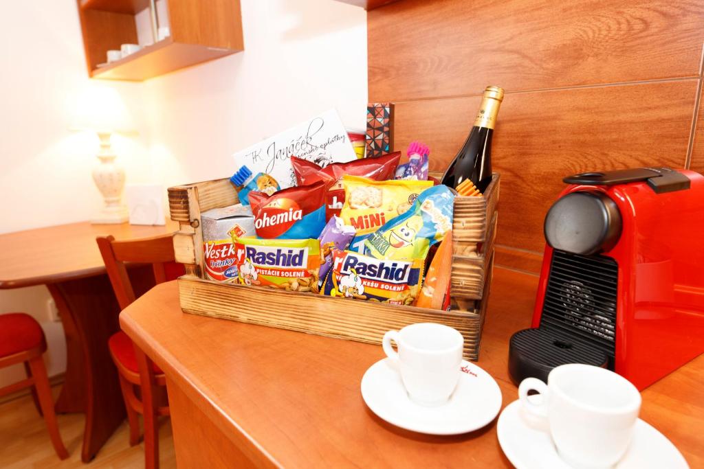 Apartmány Sonáta Luhačovice - 11