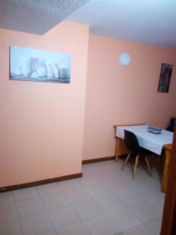 Foto sihtkohas El Pas de la Casa asuva majutusasutuse Apartaments Els Avets galeriist