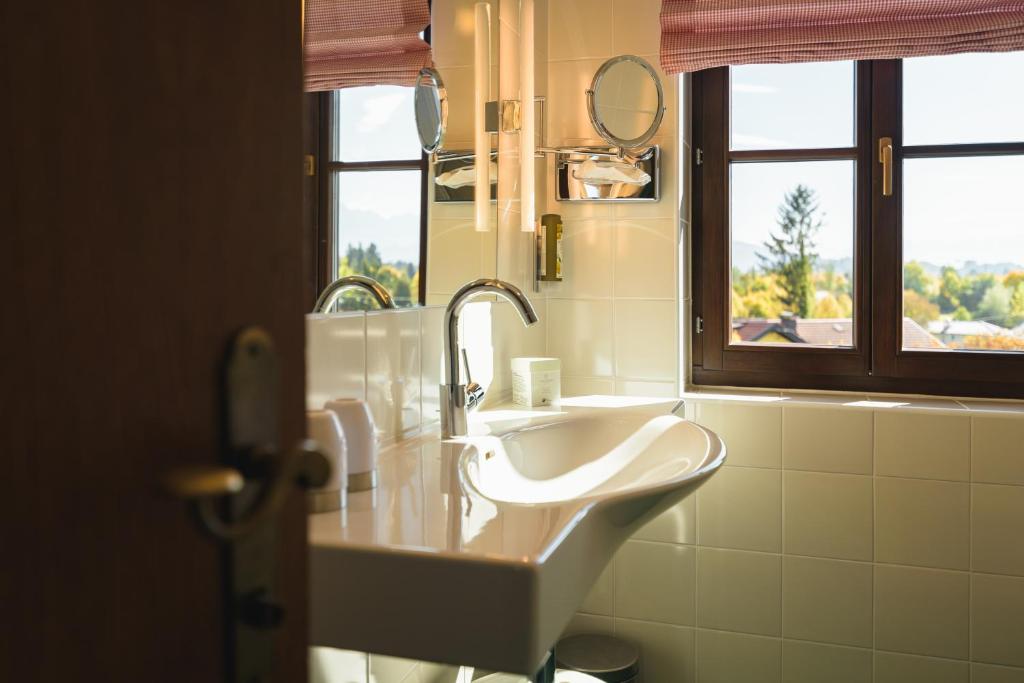 Hotel Gasthof Brandstätter - 4